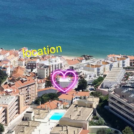 Casa Mar E Sol, New Apartment Near The Beach With Balcony Sesimbra Ngoại thất bức ảnh