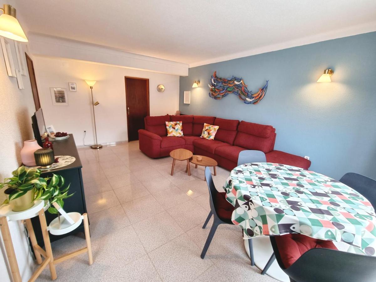 Casa Mar E Sol, New Apartment Near The Beach With Balcony Sesimbra Ngoại thất bức ảnh