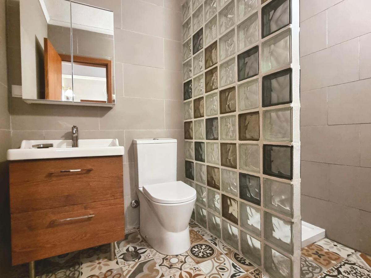 Casa Mar E Sol, New Apartment Near The Beach With Balcony Sesimbra Ngoại thất bức ảnh